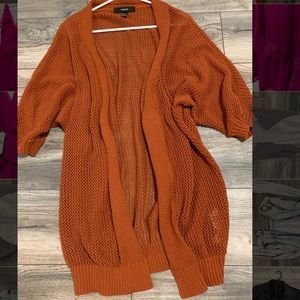 Cardigan